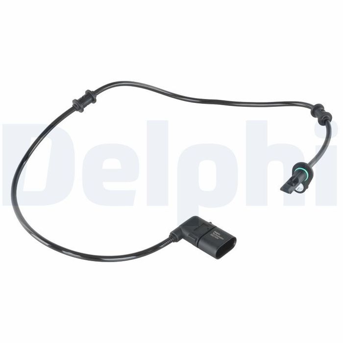 Sensor, Raddrehzahl