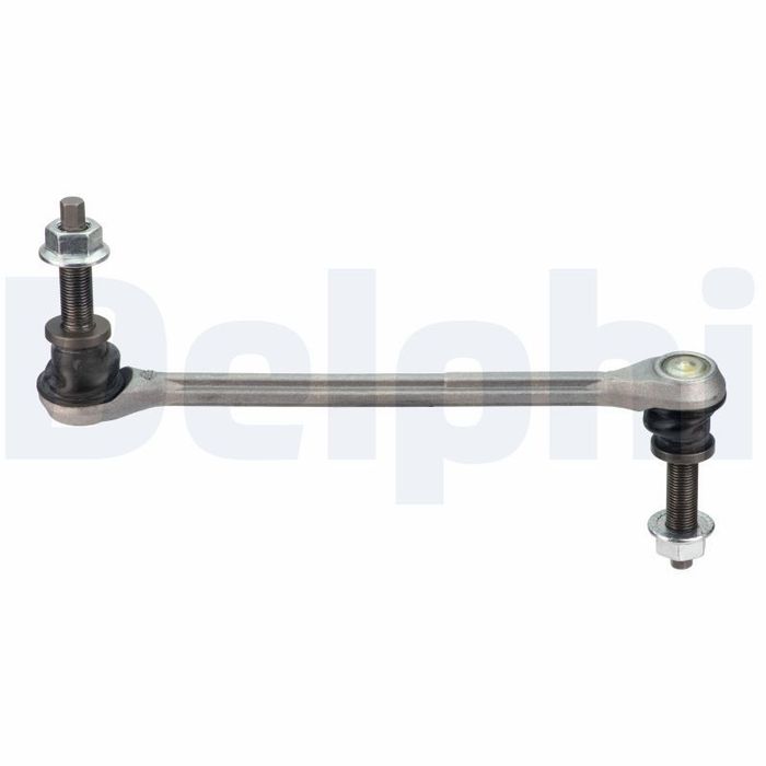Stange/Strebe, Stabilisator