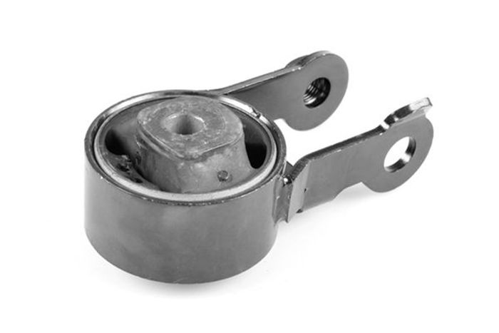 Lagerung, Motor