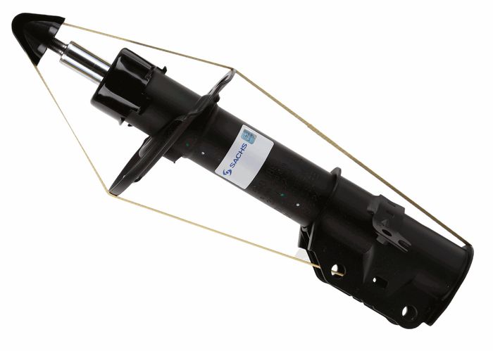 Stoßdämpfer