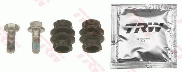 Reparatursatz, Bremssattel