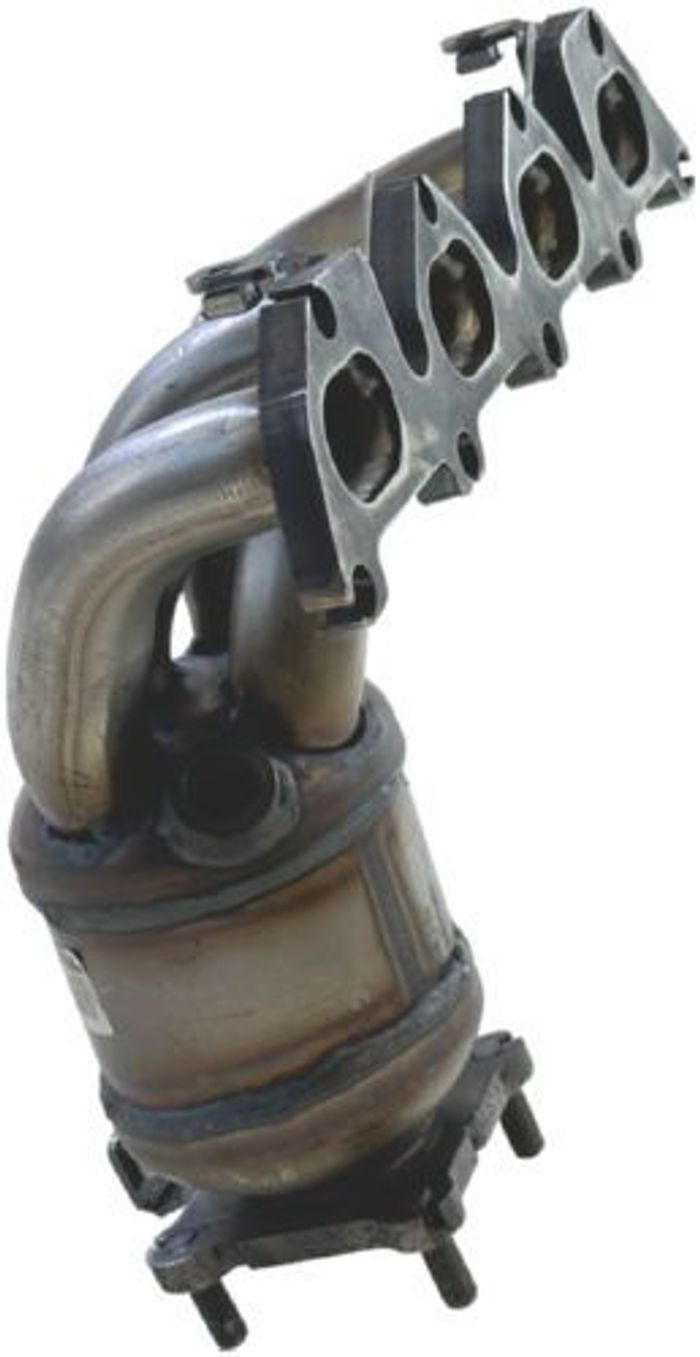 Katalysator