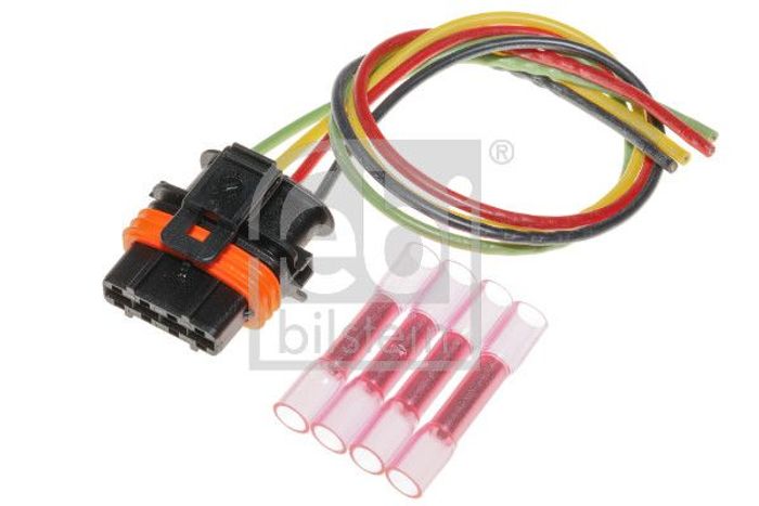 Stecker