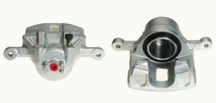 Bremssattel