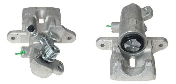 Bremssattel