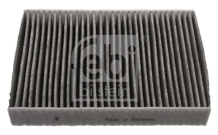Filter, Innenraumluft