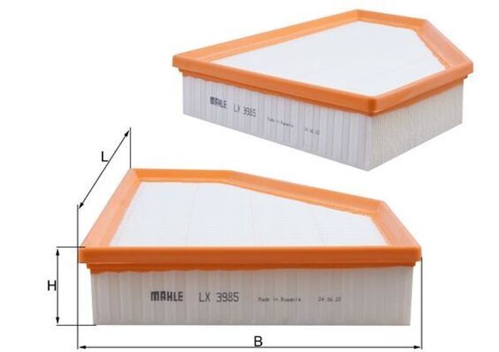 Luftfilter