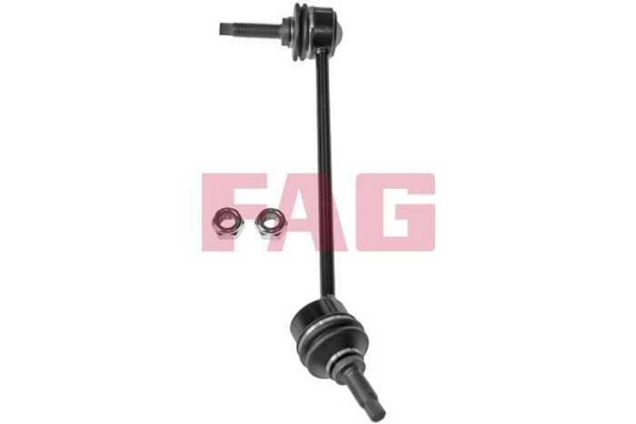 Stange/Strebe, Stabilisator