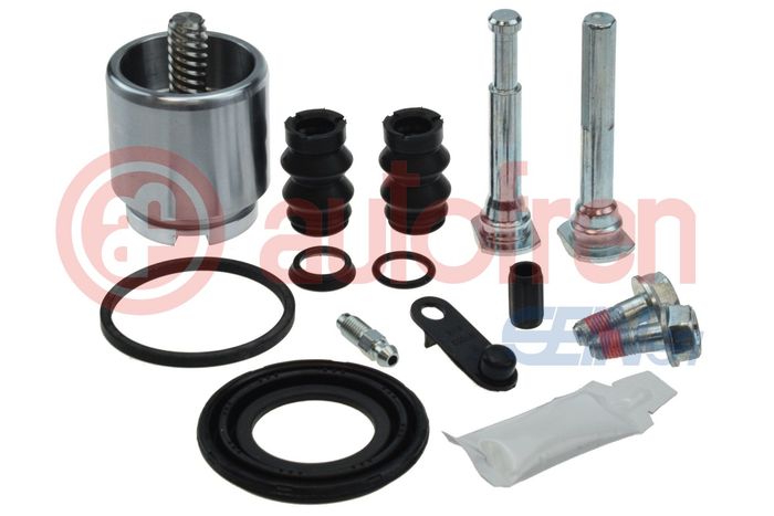 Reparatursatz, Bremssattel