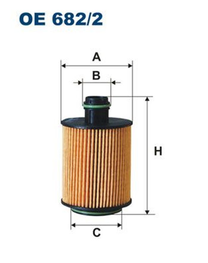 Ölfilter