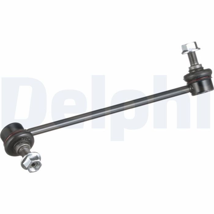 Stange/Strebe, Stabilisator