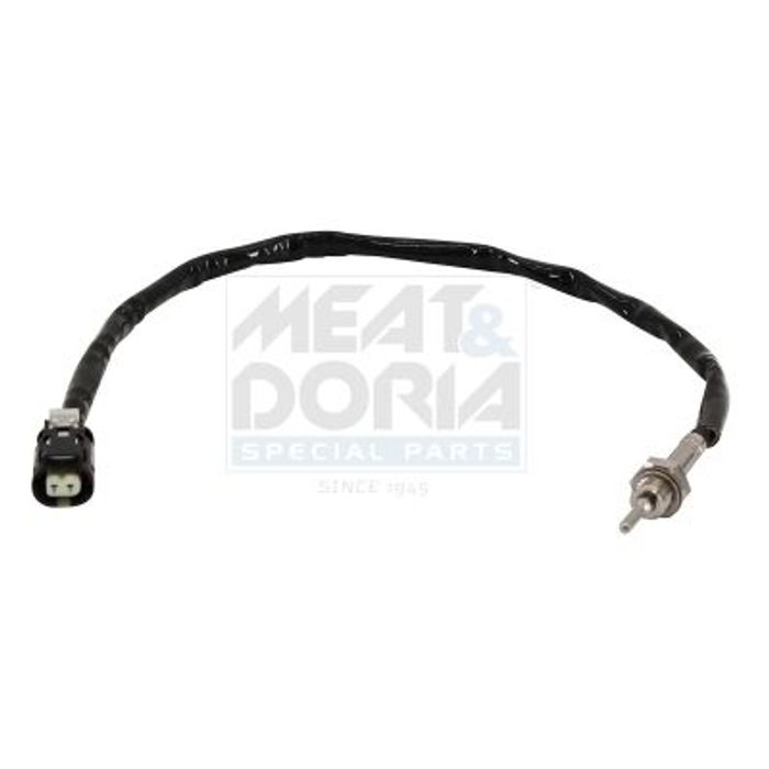 Sensor, Abgastemperatur