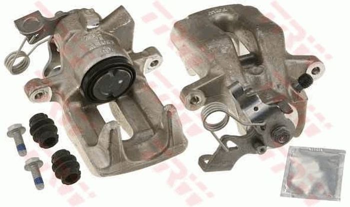 Bremssattel