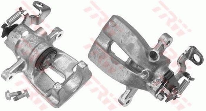 Bremssattel