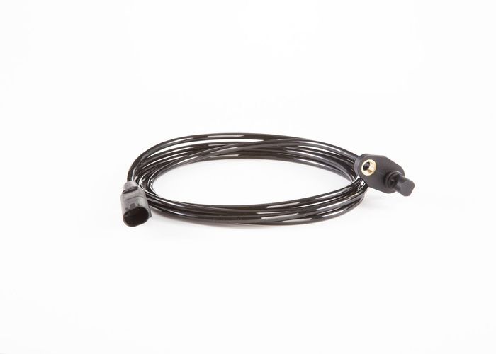 Sensor, Raddrehzahl