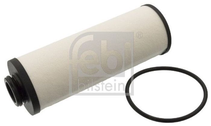 Hydraulikfilter, Automatikgetriebe