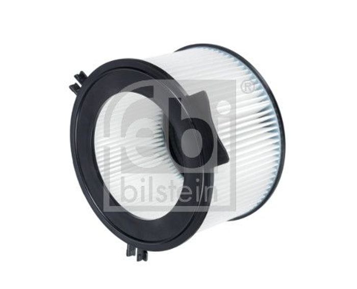 Filter, Innenraumluft