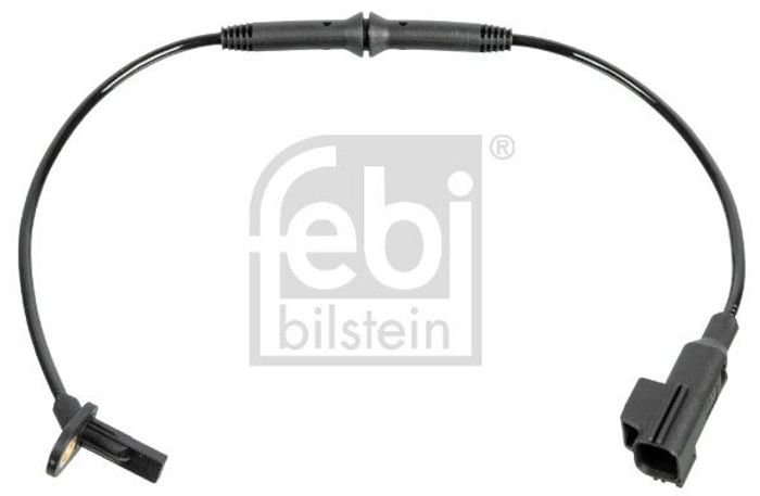 Sensor, Raddrehzahl