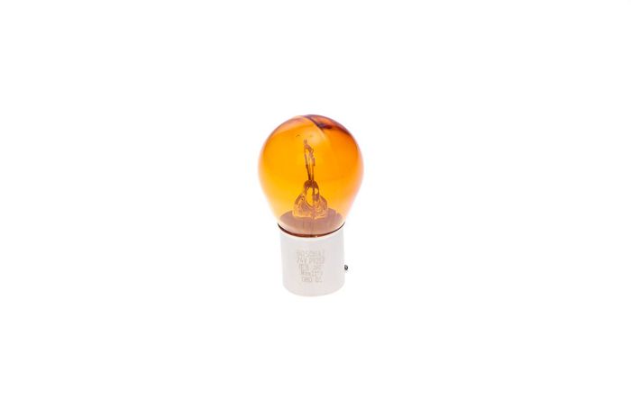 Glühlampe, Blinkleuchte