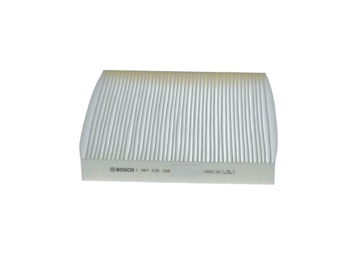 Filter, Innenraumluft