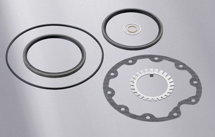 Dichtungssatz, Außenplanetengetriebe