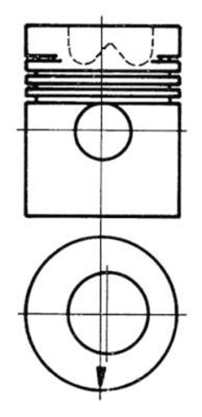 Kolben