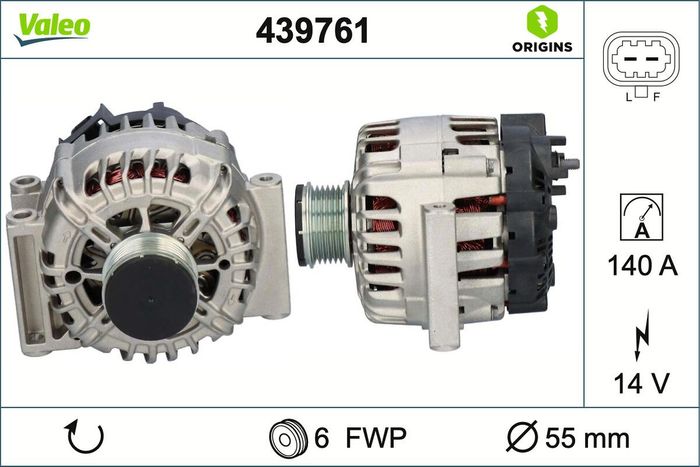 Generator