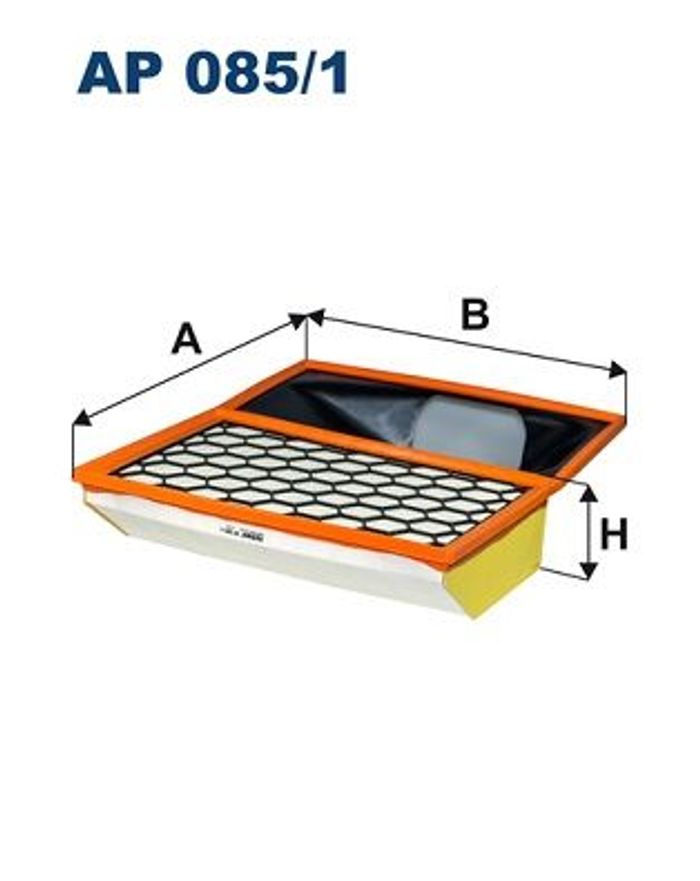 Luftfilter