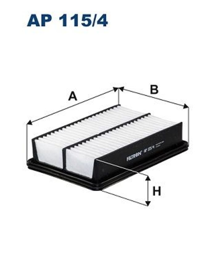 Luftfilter