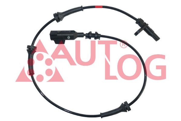 Sensor, Raddrehzahl