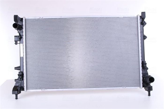 Kühler, Motorkühlung