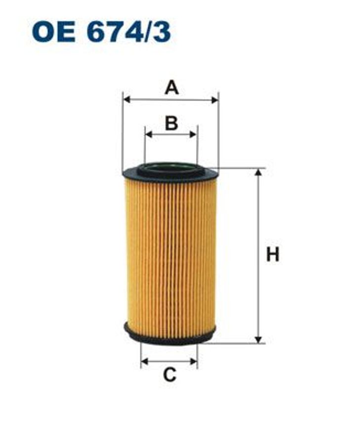 Ölfilter