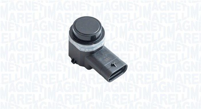 Sensor, Einparkhilfe