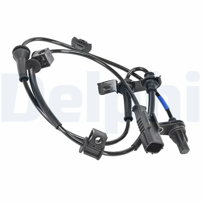 Sensor, Raddrehzahl