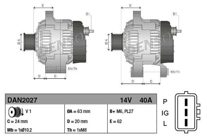 Generator