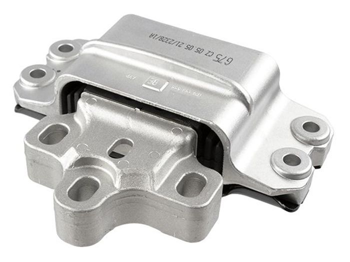 Lagerung, Automatikgetriebe