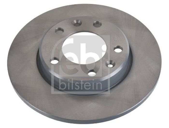 Bremsscheibe