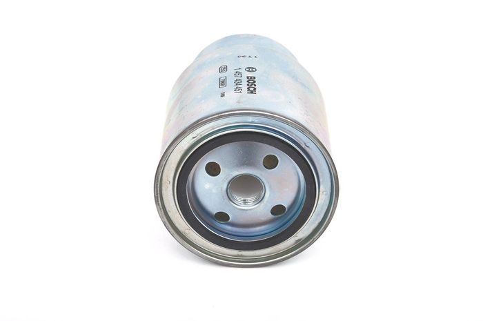 Kraftstofffilter