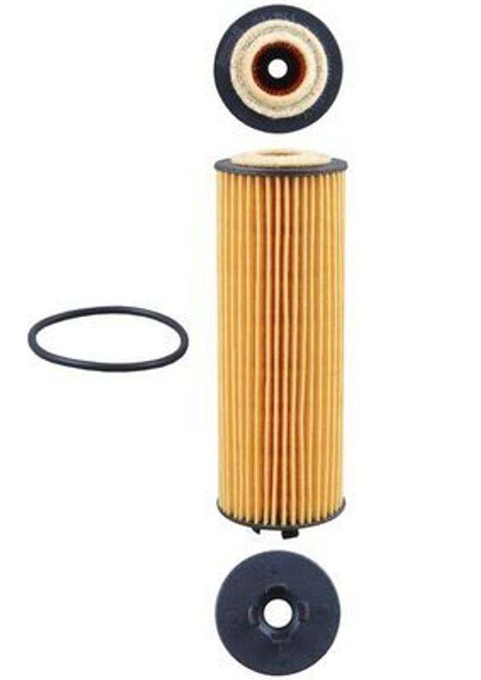 Ölfilter