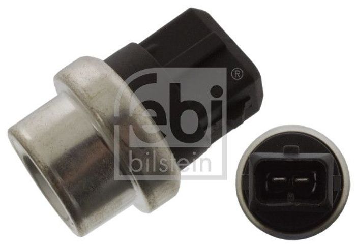 Sensor, Kühlmitteltemperatur