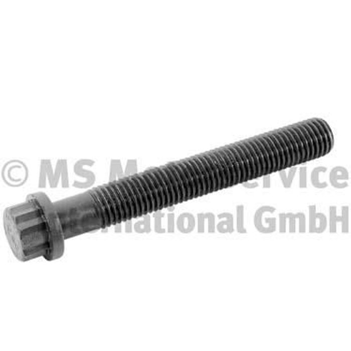 Zylinderkopfschraube