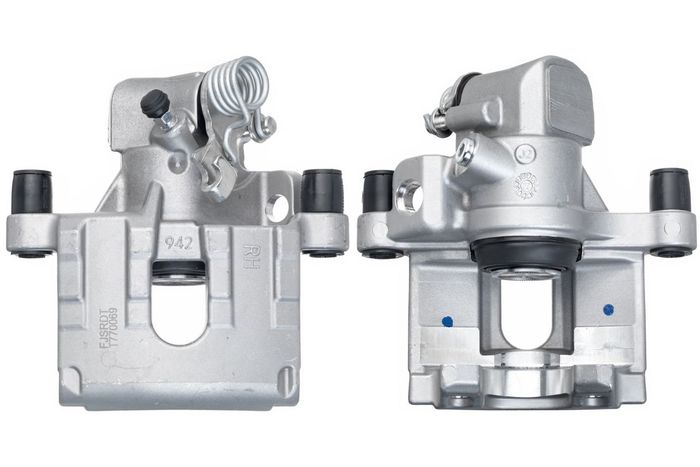 Bremssattel