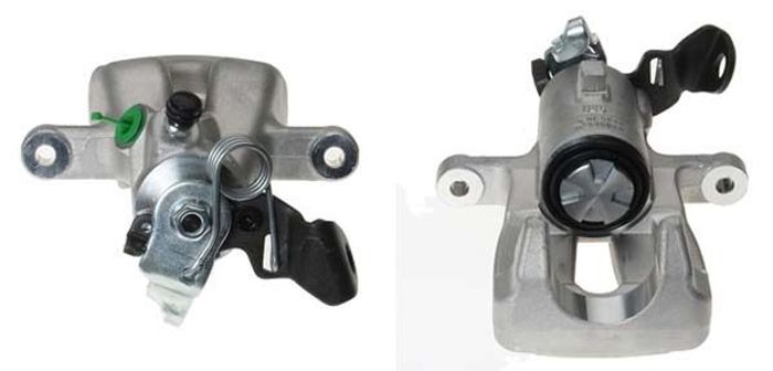 Bremssattel