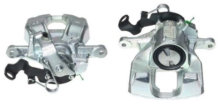 Bremssattel