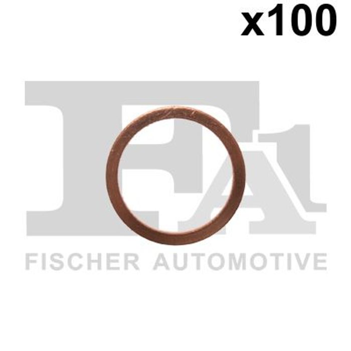 Dichtring, Ölablassschraube