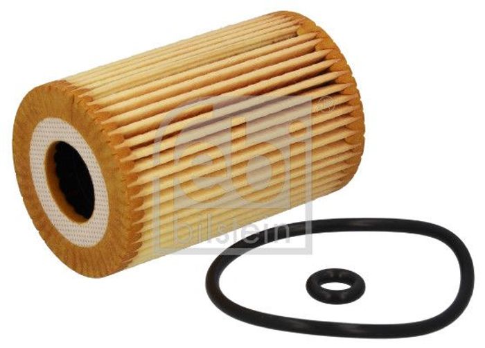 Ölfilter