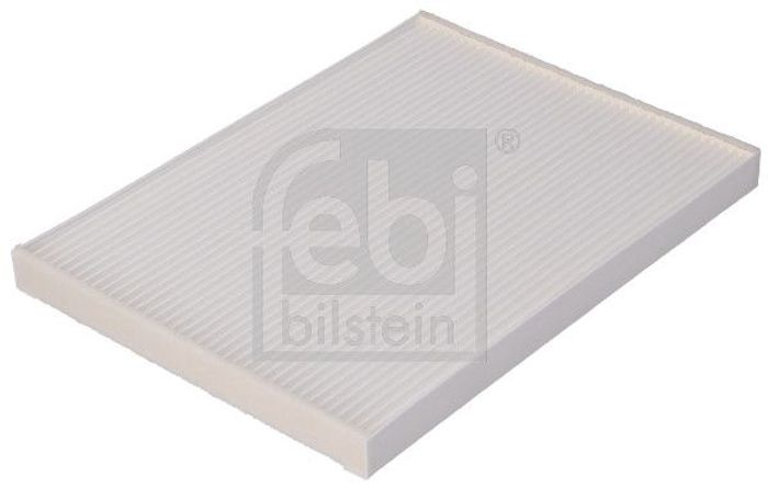 Filter, Innenraumluft