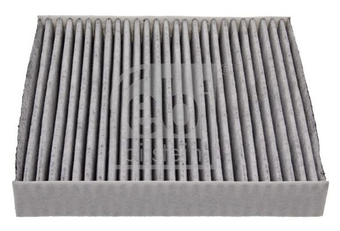 Filter, Innenraumluft