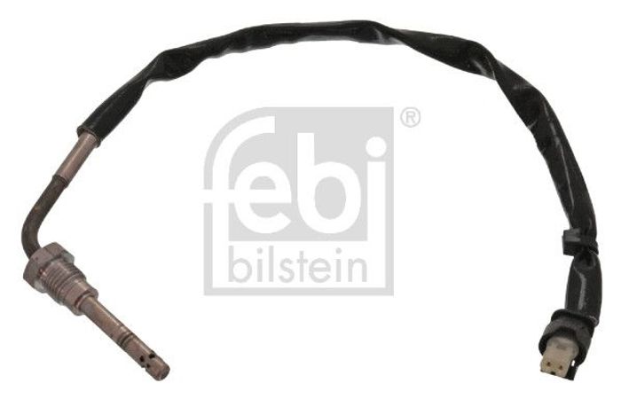 Sensor, Abgastemperatur