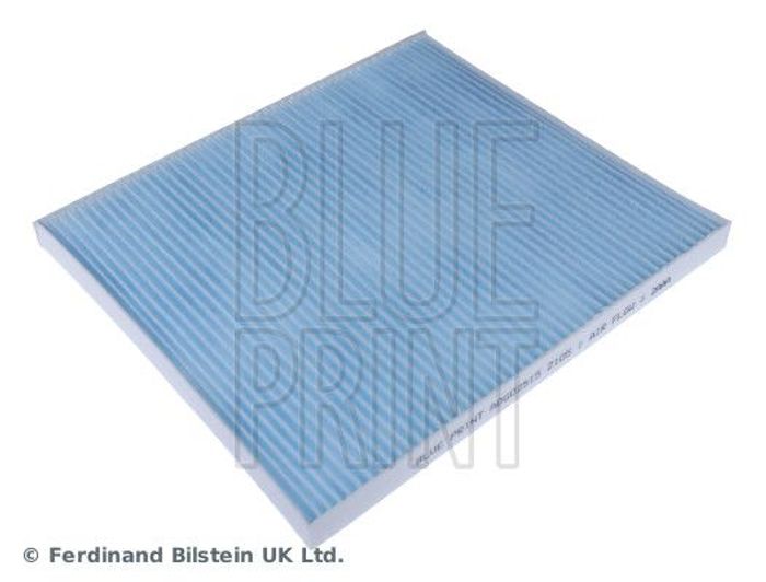 Filter, Innenraumluft